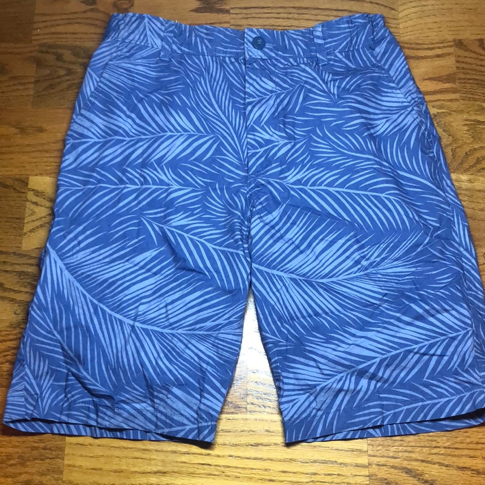 Size 14 Class Club Shorts